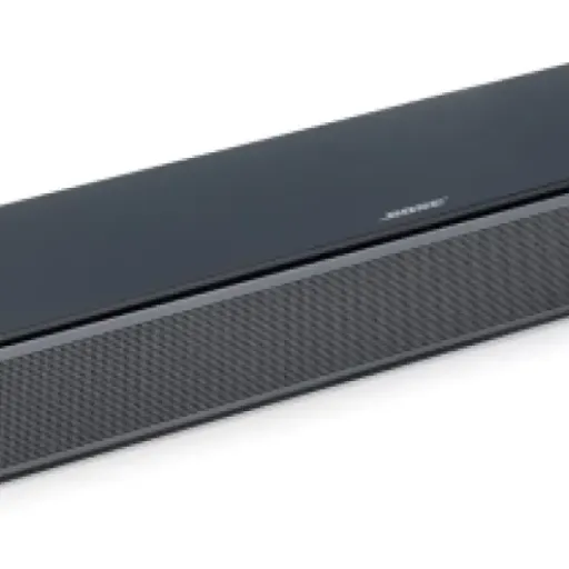 Bose TV Speaker Review: a compact bar that finally makes dialogue clear