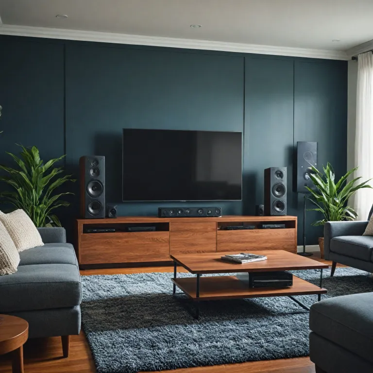 Polk XT15 bookshelf speakers for refined home theater sound