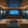 How to choose surround sound rear speakers for a truly cinematic room