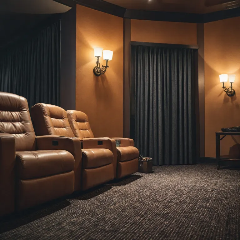 How to choose the right subwoofer speaker cable for a cinematic home theater