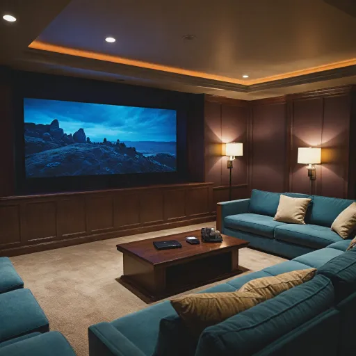 How arc detect technology protects your home theater from hidden electrical risks