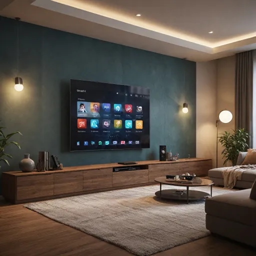 How to set up Perfect Player for a cinematic home theater IPTV experience