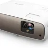 BenQ W2710i Review: a 4K living-room projector that’s great for movies but not perfect