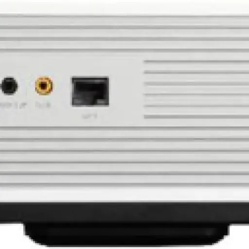 ViewSonic X2000L-4K Review: a compact UST laser projector that’s great on picture, fussy on software