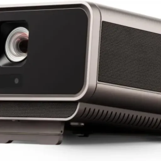 ViewSonic X11-4K Review: great sound, decent image… clunky software