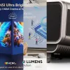Ranking of the 3 best short throw home theater projectors (2026)