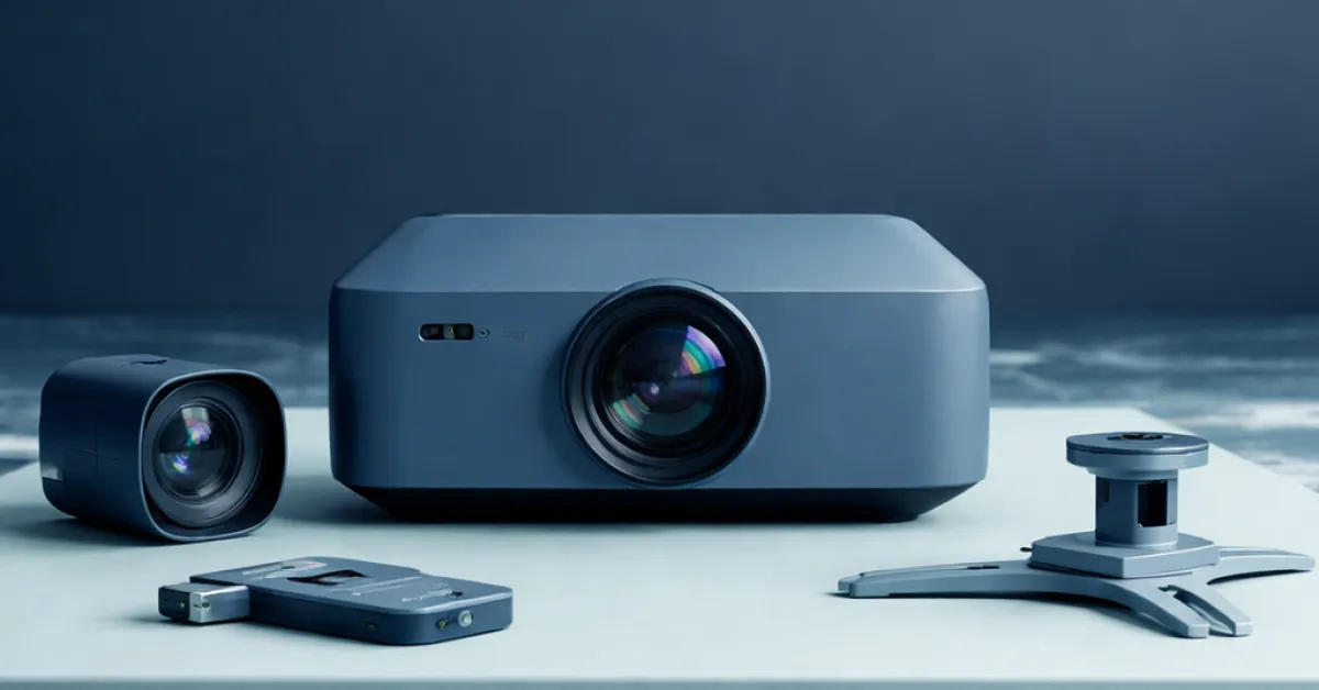 Tax refund in hand? Three projector upgrade paths worth every dollar