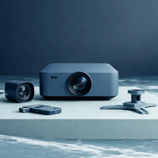 Tax refund in hand? Three projector upgrade paths worth every dollar