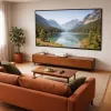 Hisense XR10 hits 6,000 ANSI lumens: what record brightness means in your living room