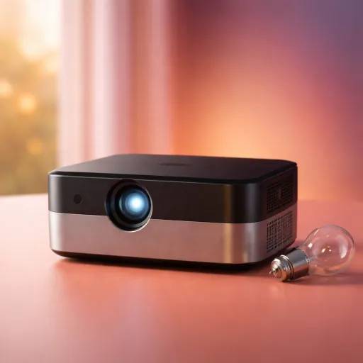 Europe banned mercury lamps: why your next projector will be laser