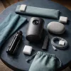 Samsung Freestyle+ and the AI-powered portable projector era