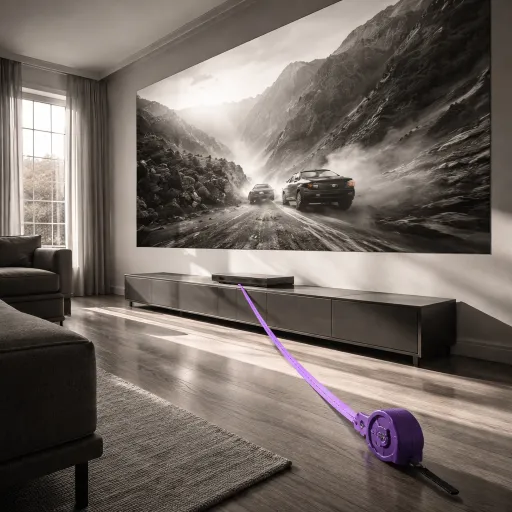 Ultra short throw projectors: a buyer's field guide from 80 to 200 inches