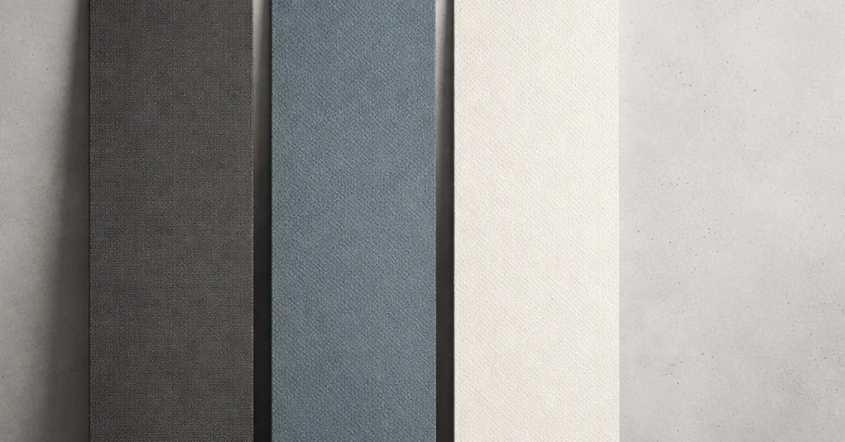 ALR, CLR, or white wall: which screen surface handles ambient light best?