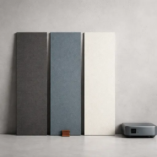 ALR, CLR, or white wall: which screen surface handles ambient light best?