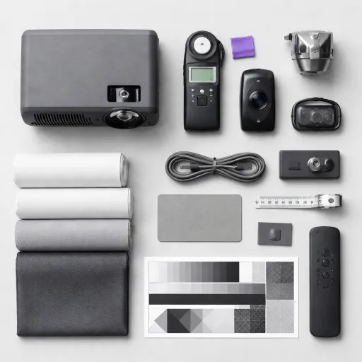 ANSI lumens vs lumens: the one projector spec most buyers misread