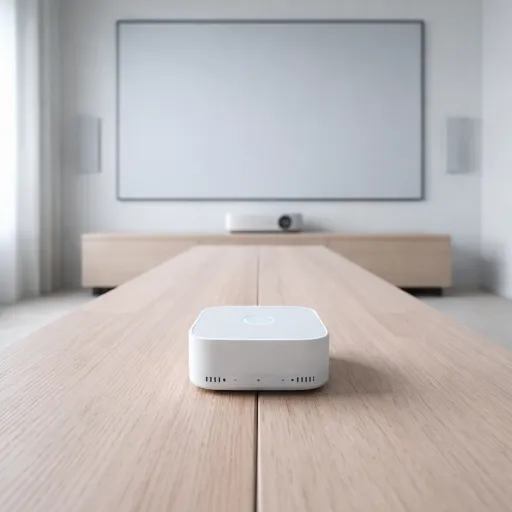 Dolby Atmos FlexConnect goes wireless: what it changes for projector home cinemas