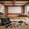 Ceiling mount or console: how your installation choice shapes the picture
