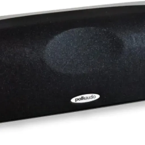 Polk Audio TL1 Center Channel Speaker Review: compact dialogue upgrade on a budget