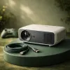 Projector gaming finally works at 4K/120 Hz: what changed and what to buy