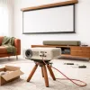 Father's Day cinema gifts: projectors, screens, and gear a dad will actually use
