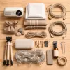Backyard cinema on a budget: gear, setup, and the problems nobody warns you about
