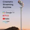 XGIMI MoGo 4 2025 Review: a small Netflix-ready projector that actually fits in your bag