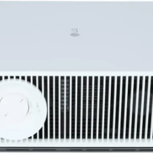 LG CineBeam HU710PW Review: a serious 4K projector for dark rooms, not bright living rooms