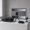 HDR tone mapping on projectors: why the same movie looks different on every model