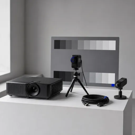 HDR tone mapping on projectors: why the same movie looks different on every model