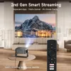 iSinbox YG381 4K Smart Projector Review: a bright, no-fuss mini cinema for the living room and the garden