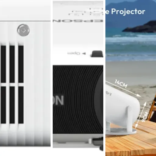 Top 7: best lCD home theater projectors (June 2026)