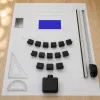 Screen size math: how viewing distance, resolution, and seating geometry connect