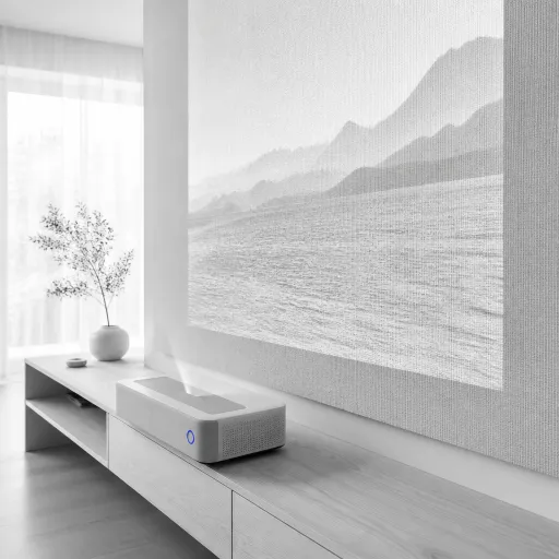 XGIMI MIRA at $1,699: what the first affordable triple-laser UST gets right