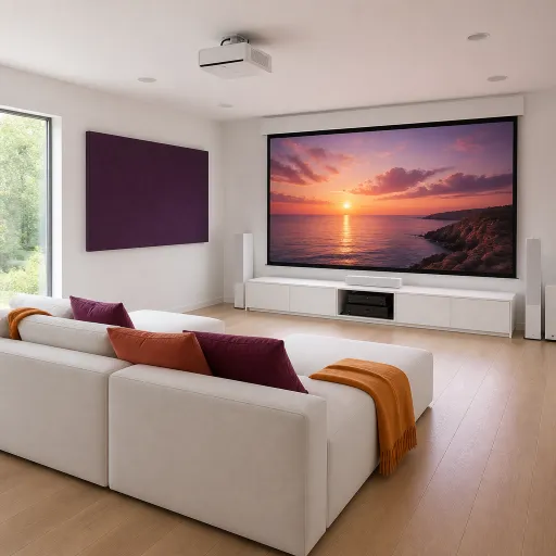 Dolby Vision on projectors: which models handle it and whether it matters