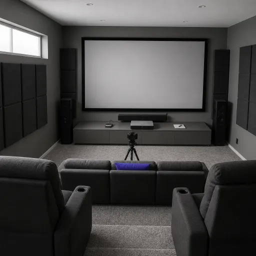 Formovie Theater Premium: a journalist’s deep review of an ultra short throw 4K projector