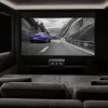 Why a 4K triple laser projector is redefining the home theater experience